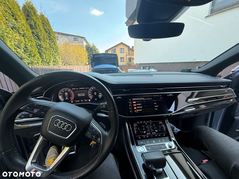 Audi Q8 - 5