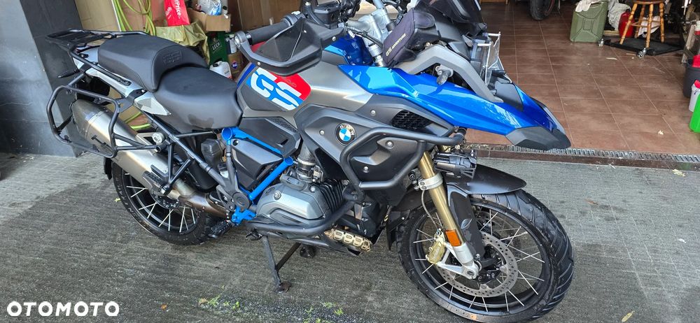 BMW GS - 2