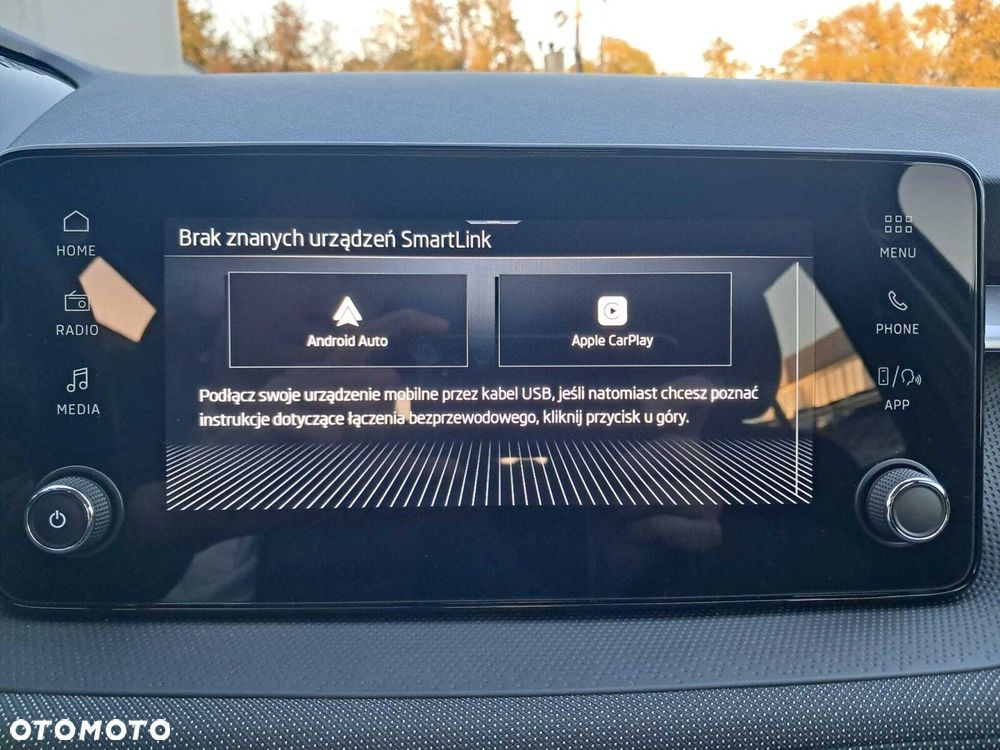 Skoda Fabia 1.0 TSI Edition 130 - 20