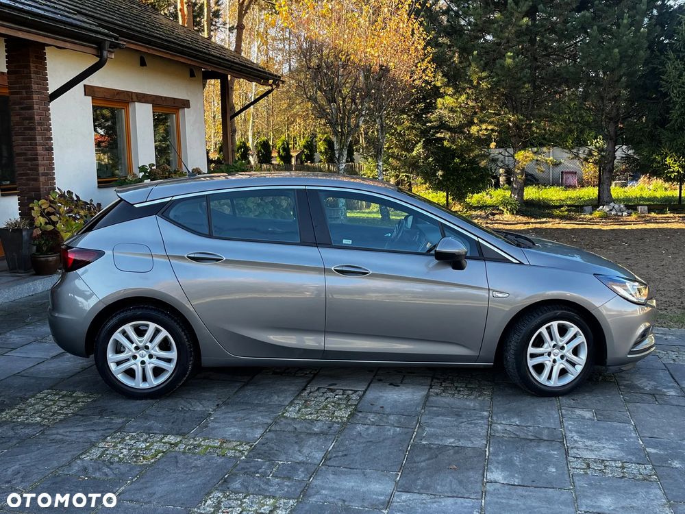 Opel Astra V 1.4 T Enjoy S&S - 6