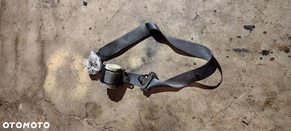 Opel Monterey 3.2 V6 części - 8