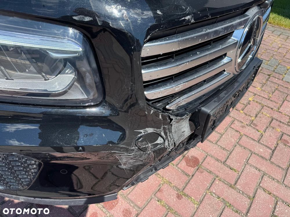 Mercedes-Benz GLB 200 d 4-Matic Progressive 8G-DCT - 10
