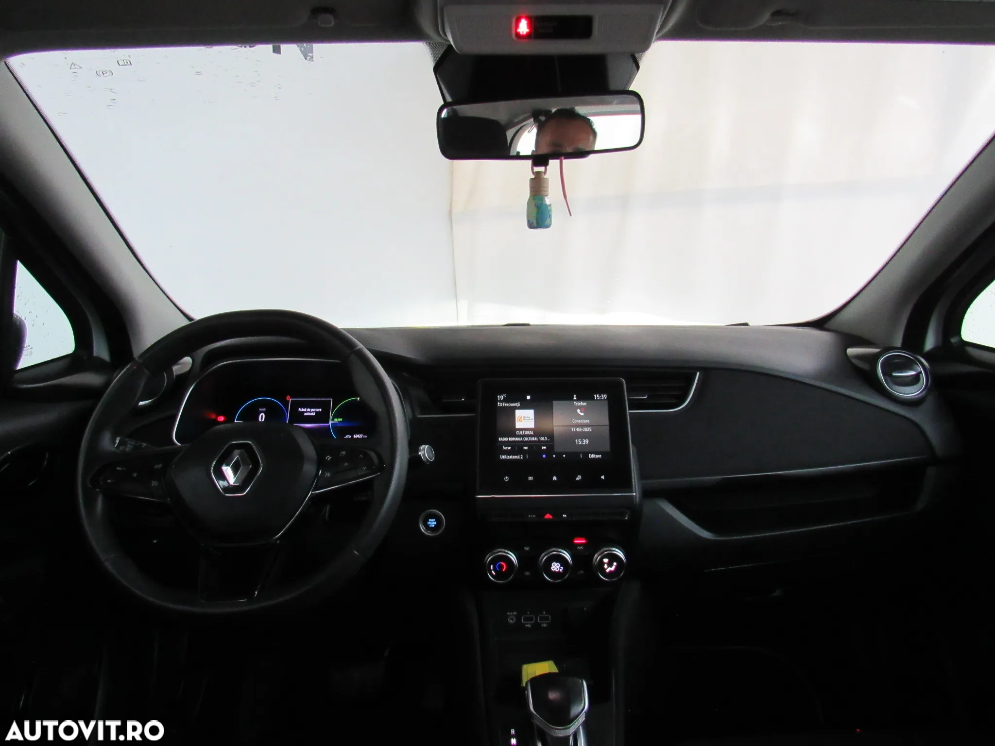 Renault ZOE 40 R110 Life - 10