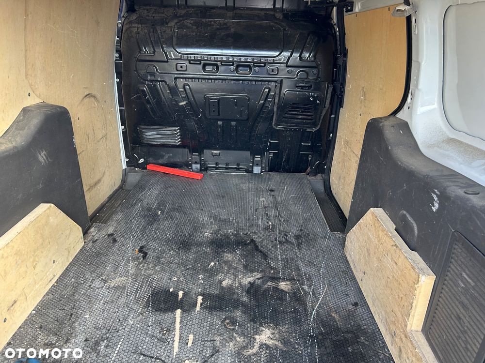 Ford TRANSIT CONNECT - 7