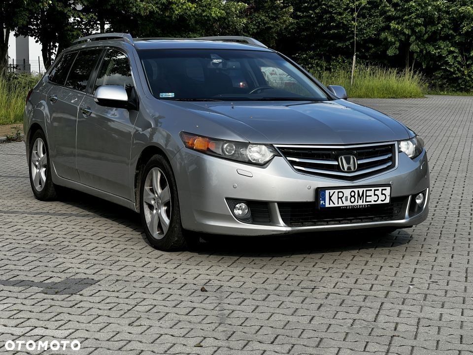 Honda Accord 2.2d Executive - 35