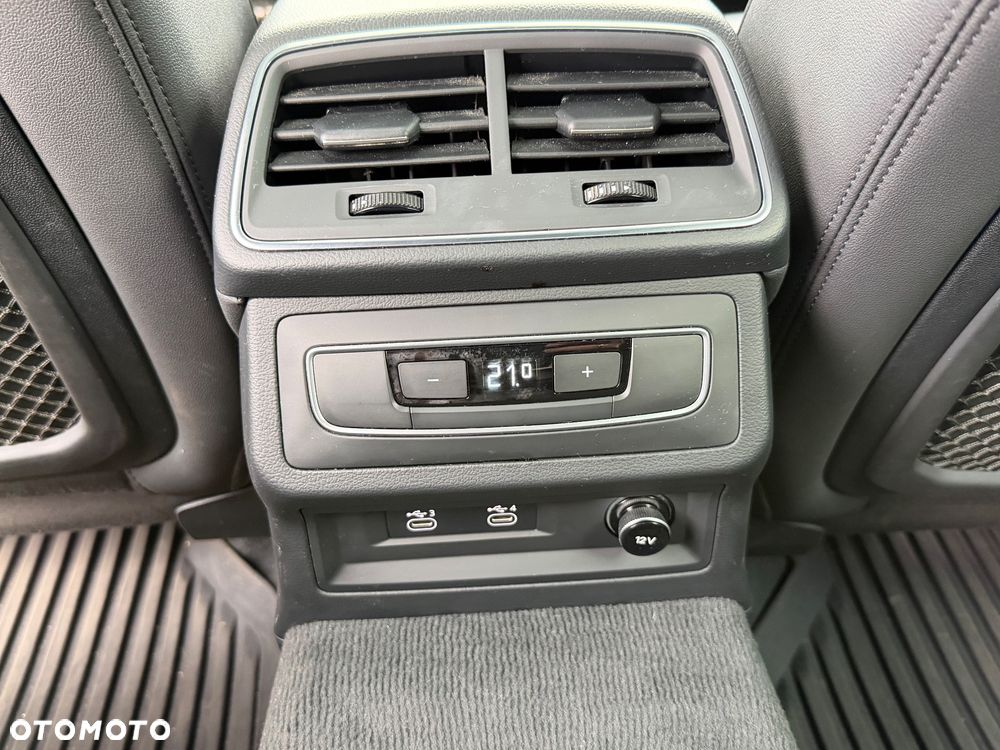 Audi A6 Limousine - 37