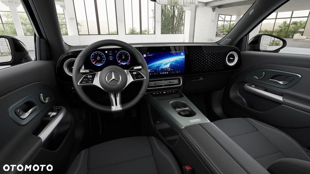 Mercedes-Benz GLB - 12