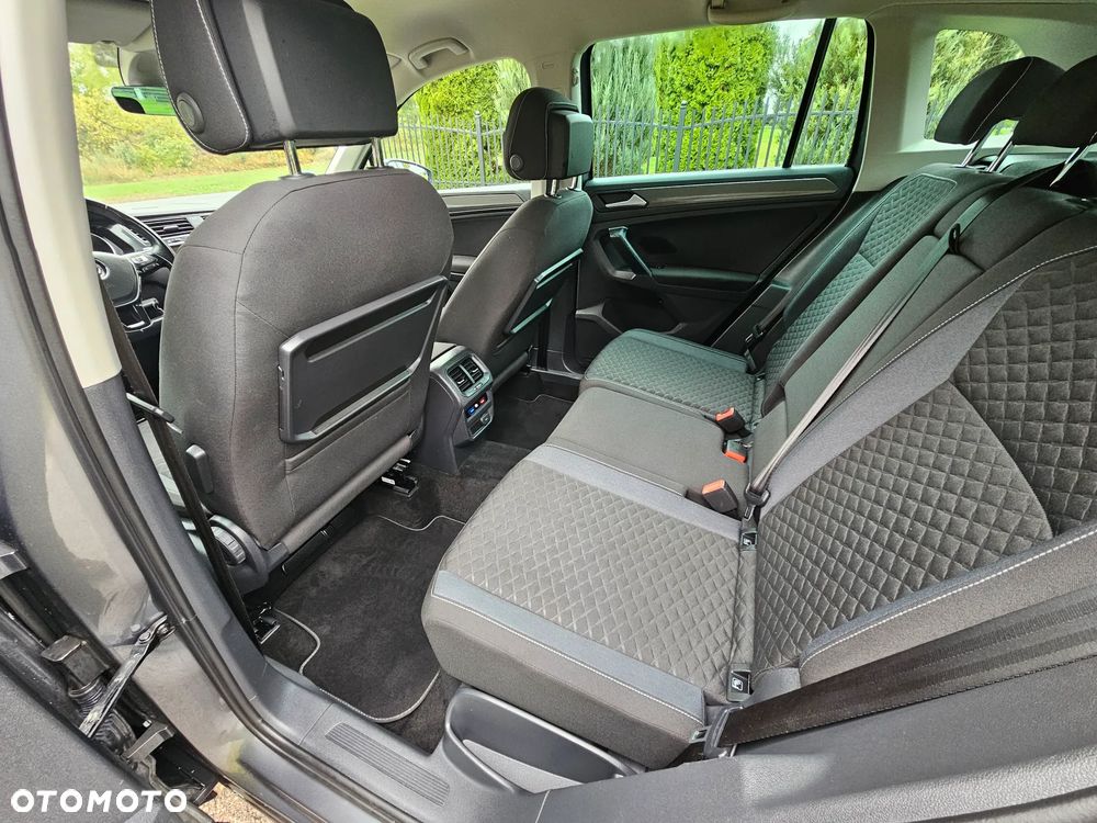 Volkswagen Tiguan 2.0 TDI SCR DSG Join - 21