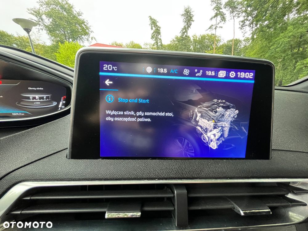 Peugeot 3008 2.0 BlueHDi GT S&S EAT6 - 33