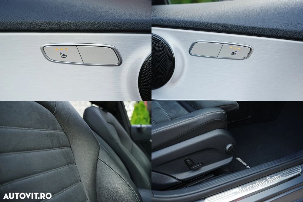 Mercedes-Benz C - 31