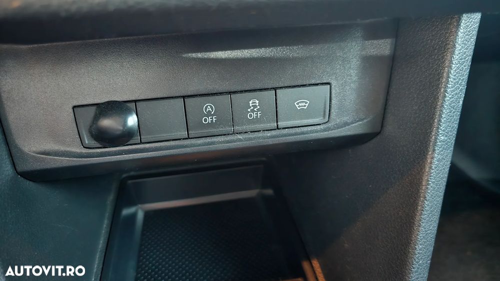 Volkswagen CADDY - 20