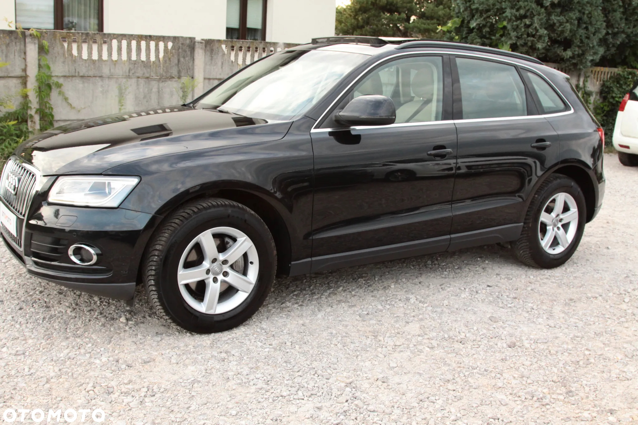 Audi Q5 2.0 TDI - 8