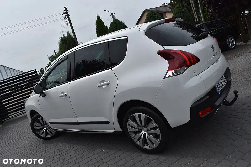 Peugeot 3008 1.6 THP Style - 3