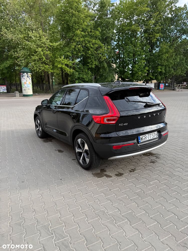 Volvo XC 40 B5 AWD Ultimate Bright - 5