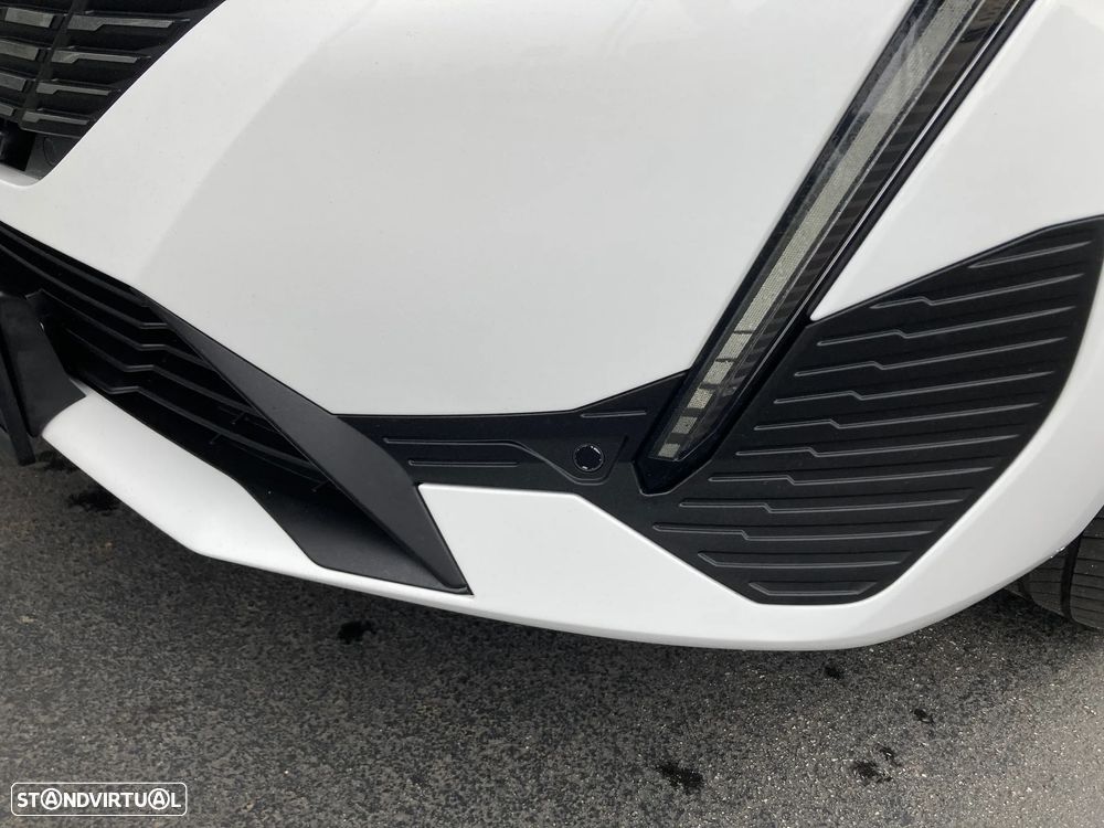 Peugeot 308 BlueHDi FAP 130 EAT8 Stop & Start Allure Pack - 14