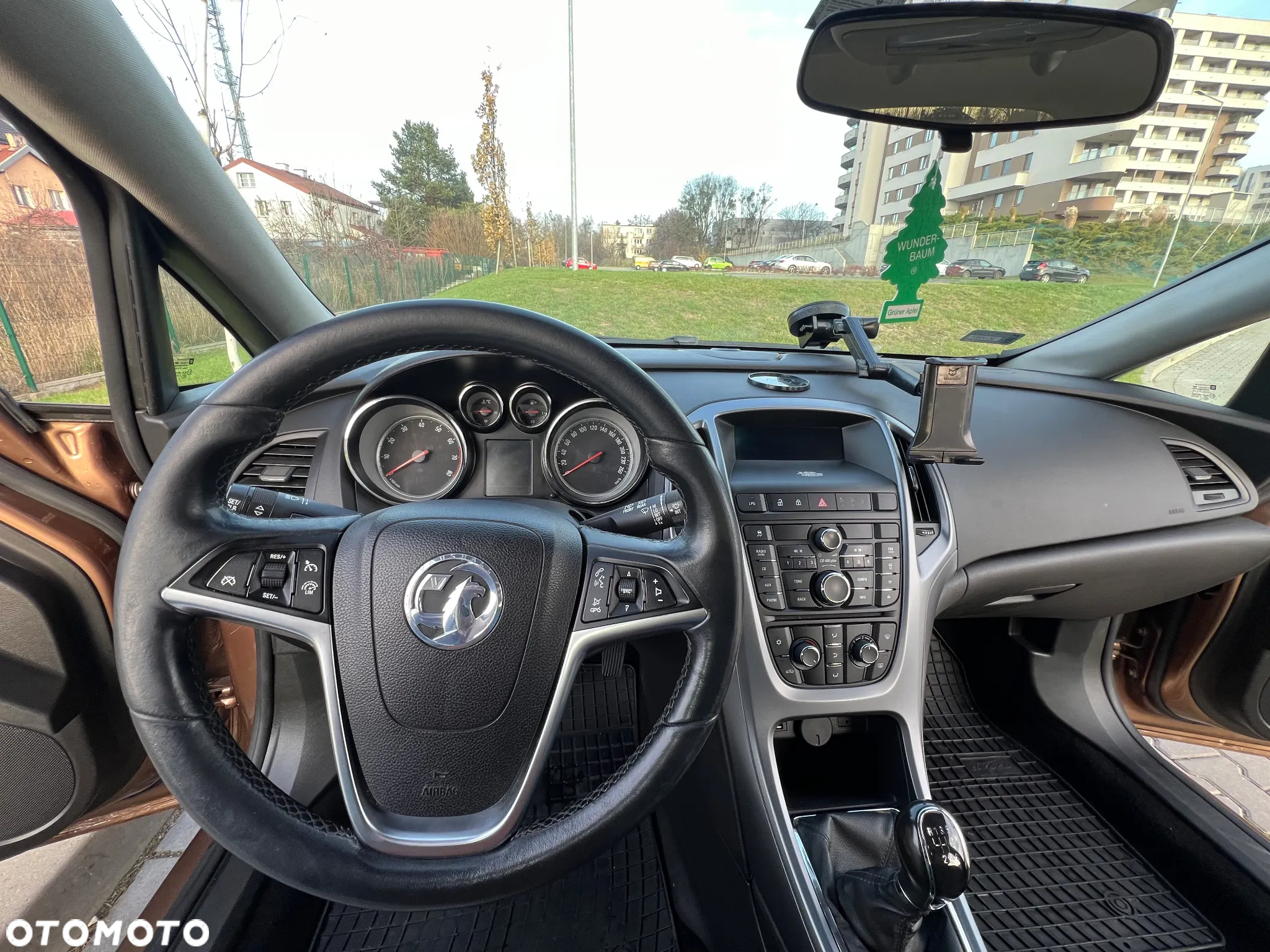 Opel Astra IV 1.4 T Enjoy - 23