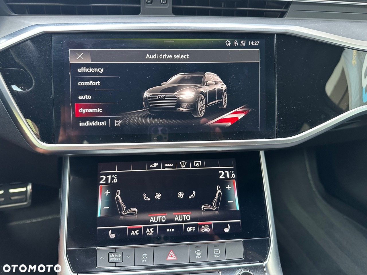 Audi A6 Avant 50 TFSI e PHEV Quattro S Line S tronic - 22
