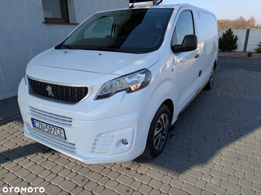 Peugeot EXPERT - 2