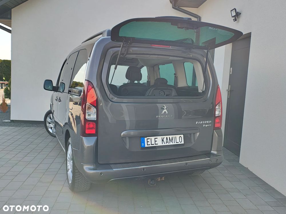 Peugeot Partner - 24