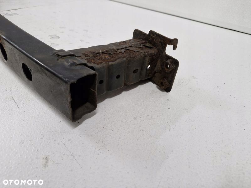 RENAULT KADJAR BELKA ZDERZAKA PRZÓD PRZEDNIA DOLNA 620304EA0C - 8