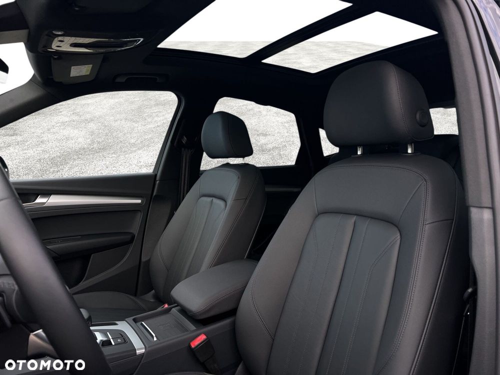 Audi Q5 Sportback 40 TDI mHEV Quattro Advanced S tronic - 12