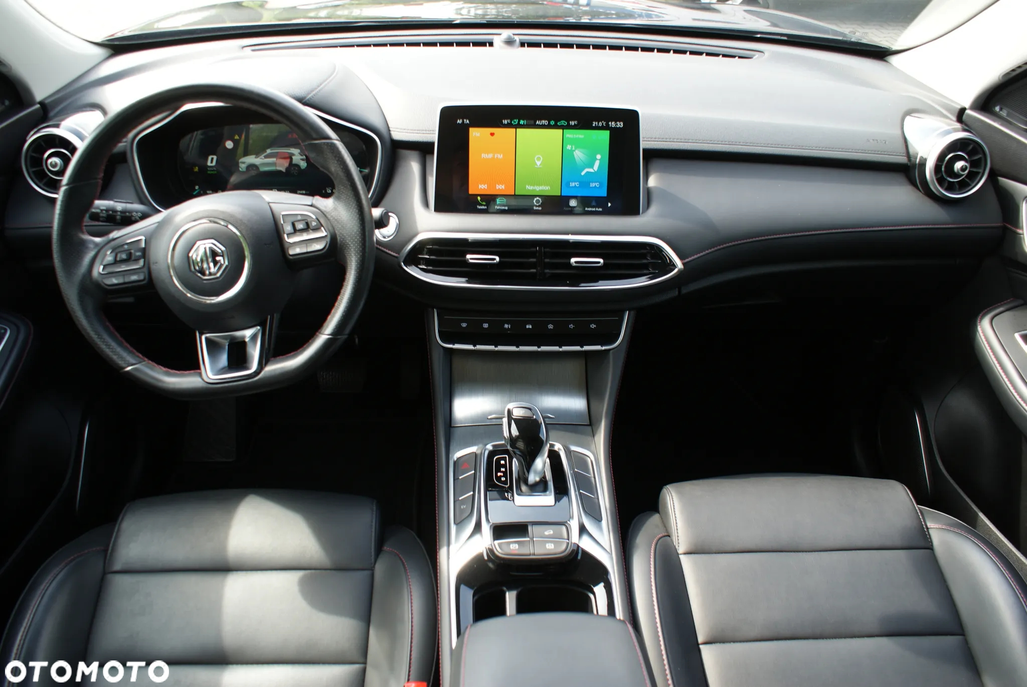 MG EHS 1.5T-GDI PHEV Comfort - 7