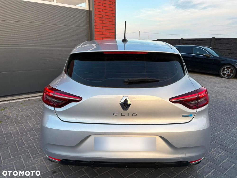 Renault Clio E-TECH 140 INTENS - 23
