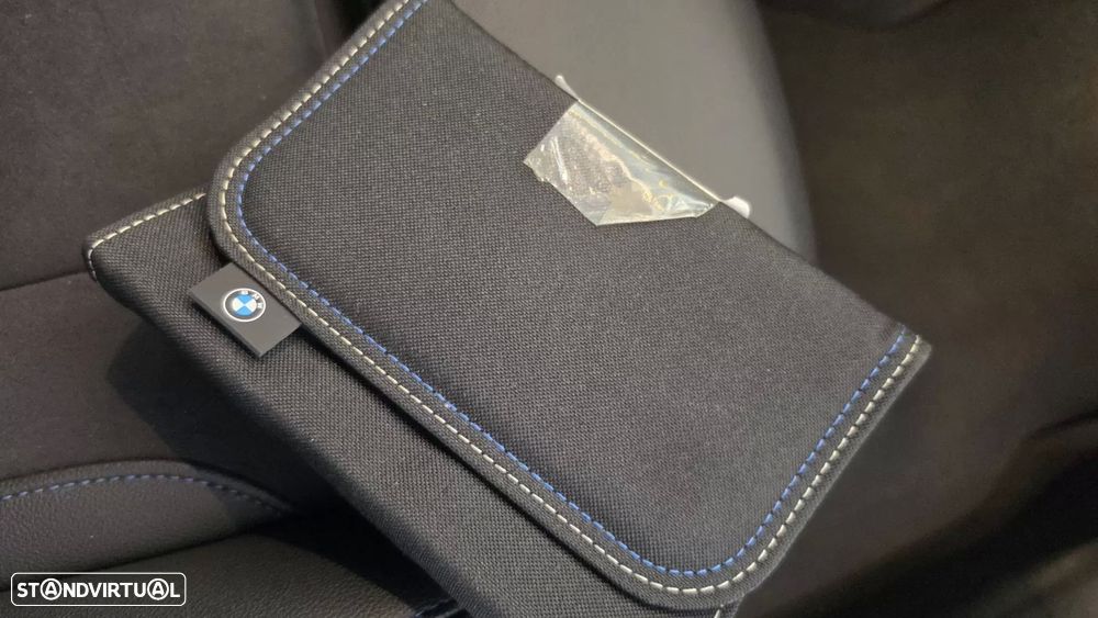 BMW i4 eDrive40 Pack Desportivo M - 54