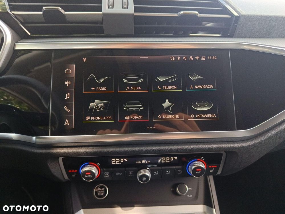Audi Q3 - 24