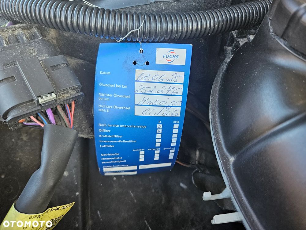 Mercedes-Benz Klasa E 350 CDI DPF BlueEFFICIENCY 7G-TRONIC Elegance - 13
