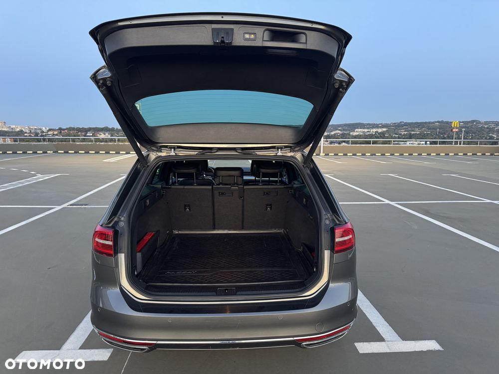 Volkswagen Passat 1.4 TSI DSG GTE - 14