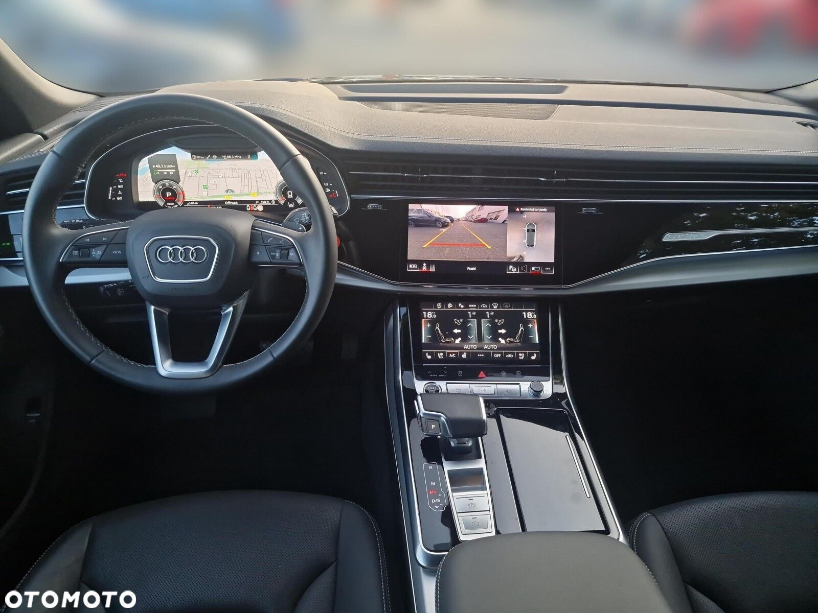 Audi Q8 - 20