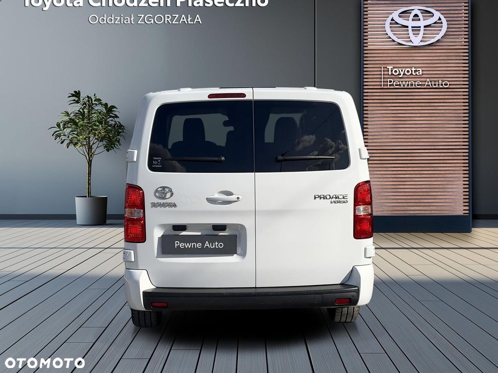 Toyota Proace Verso 2.0 D4-D Long Business - 5