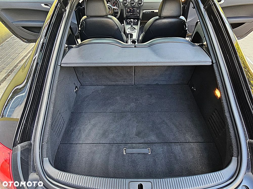 Audi TT Coupé 2.0 TFSI quattro S tronic - 36