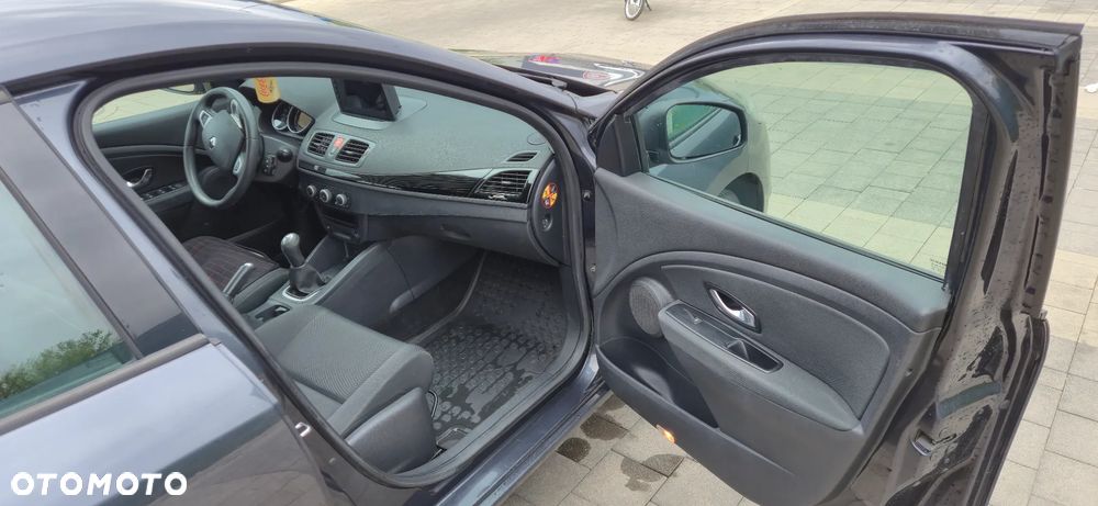 Renault Megane 1.6 16V Color Edition - 15