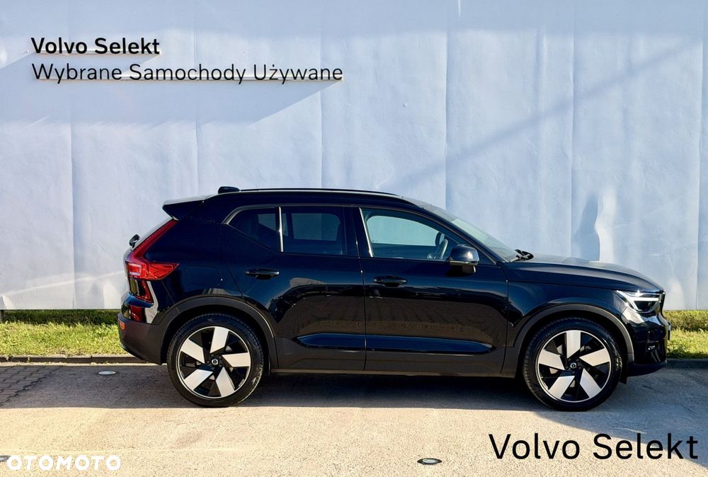 Volvo XC 40 2022