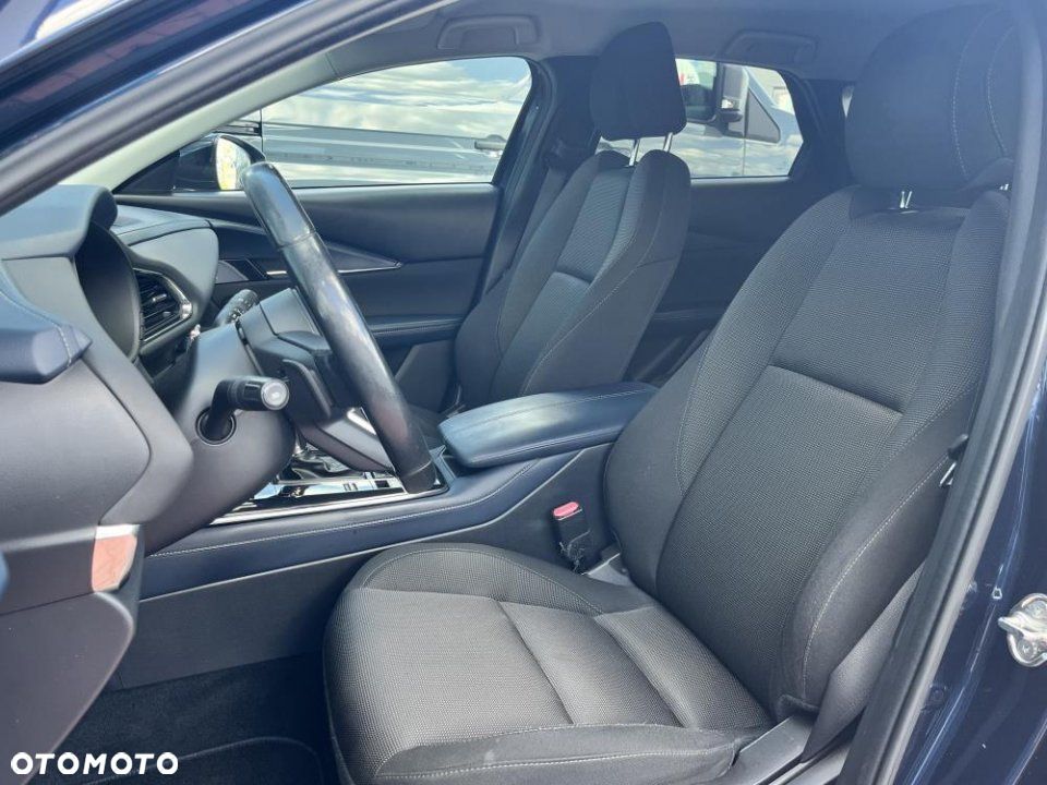 Mazda CX-30 - 17