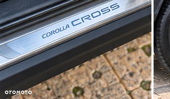 Toyota Corolla Cross - 13