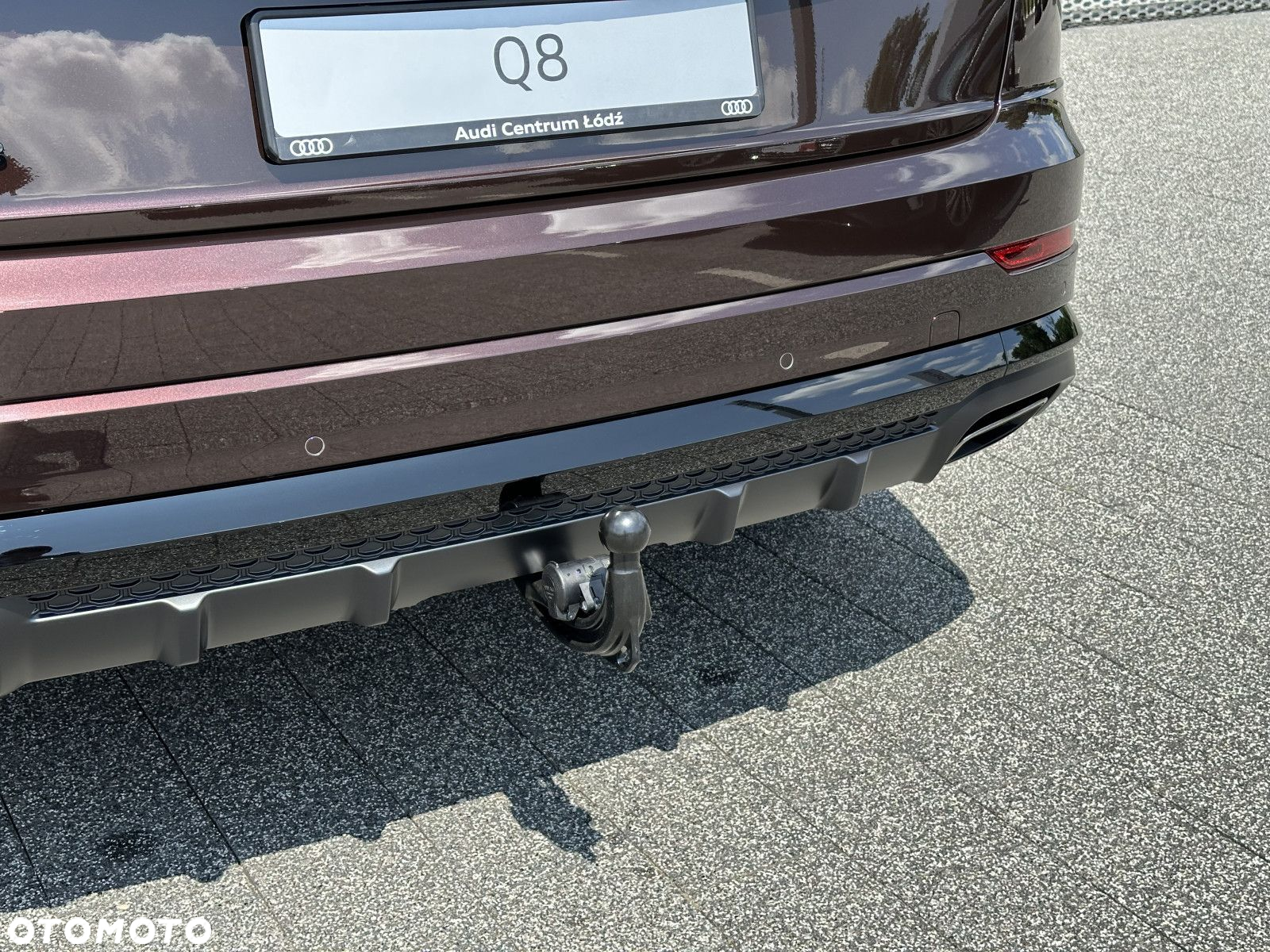 Audi Q8 - 11