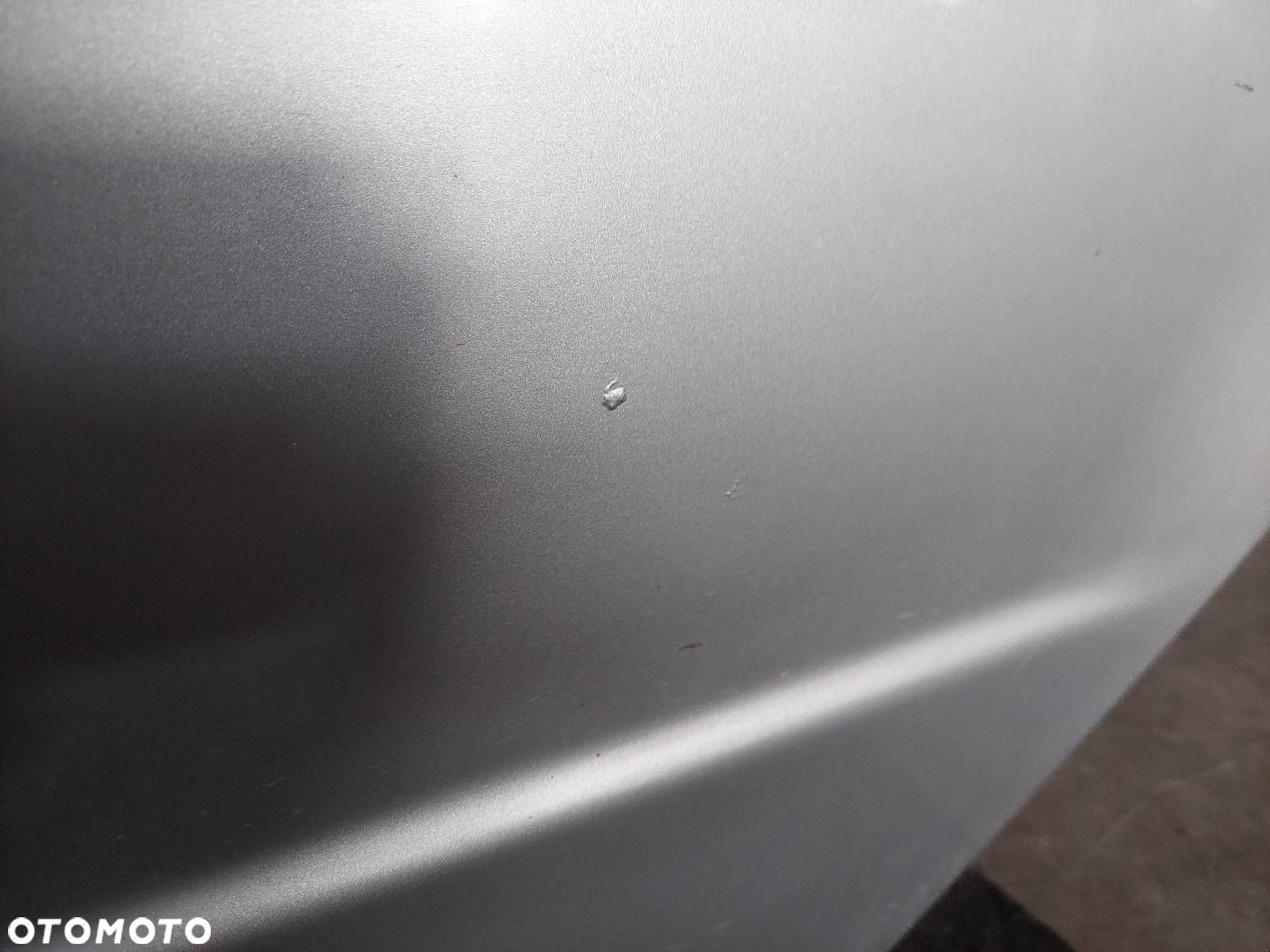 DRZWI KOMPLETNE LEWY PRZÓD SKODA FABIA I 5D 9202 - 5