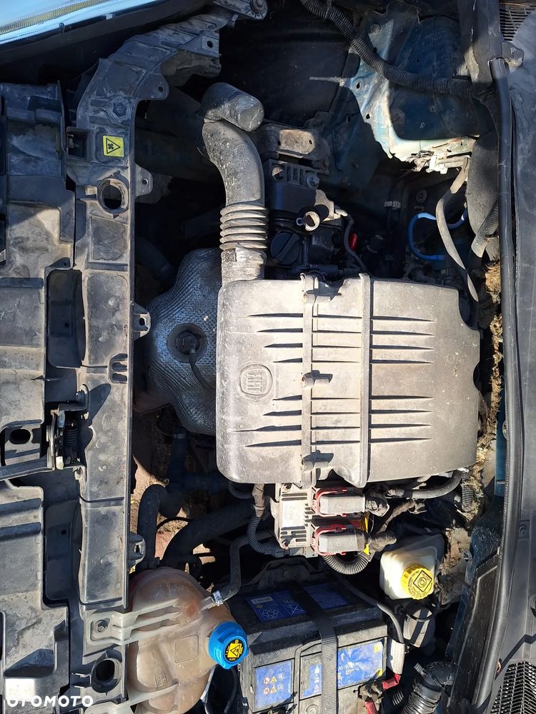 Fiat Punto - 26