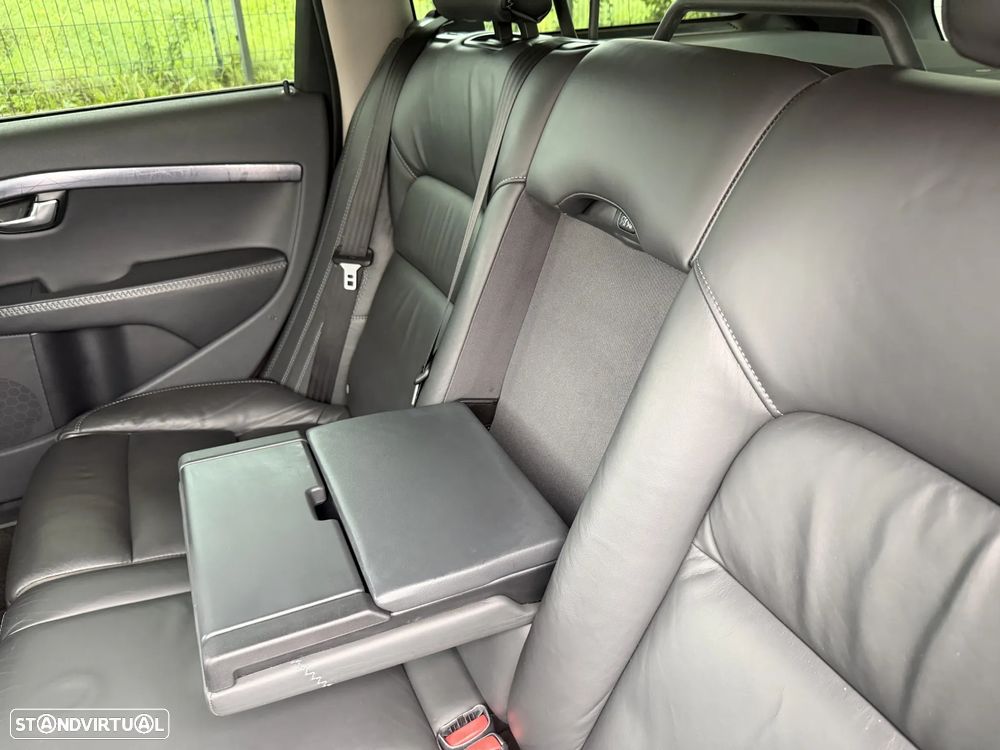 Volvo XC 70 2.0 D3 Drive V.Ocean Race Start/Stop - 43