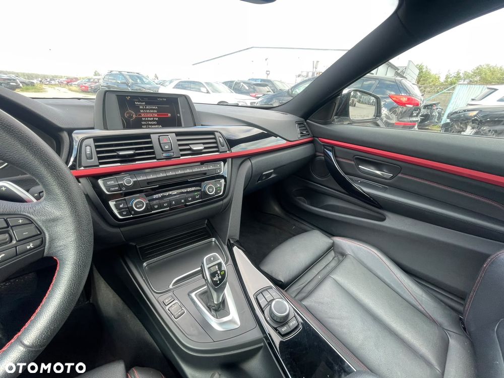 BMW Seria 4 - 16