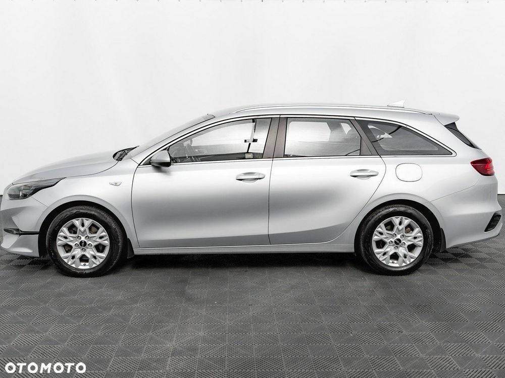 Kia Ceed 1.5 T-GDI M - 10