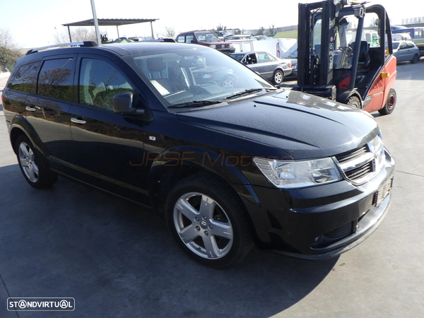 DODGE JOURNEY 2.0 CRD BWD Para Peças