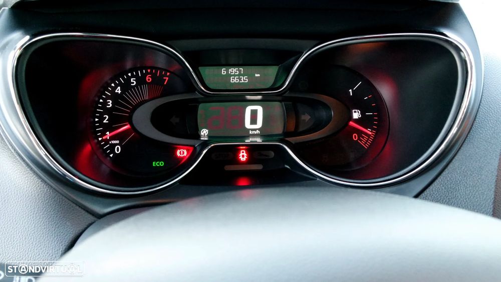Renault Captur 0.9 TCE Exclusive XMOD - 7