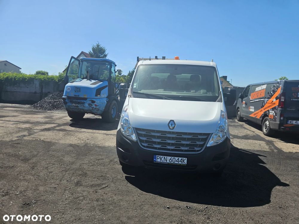Renault Master - 12
