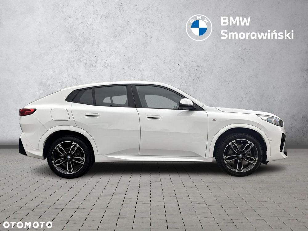 BMW X2 - 7