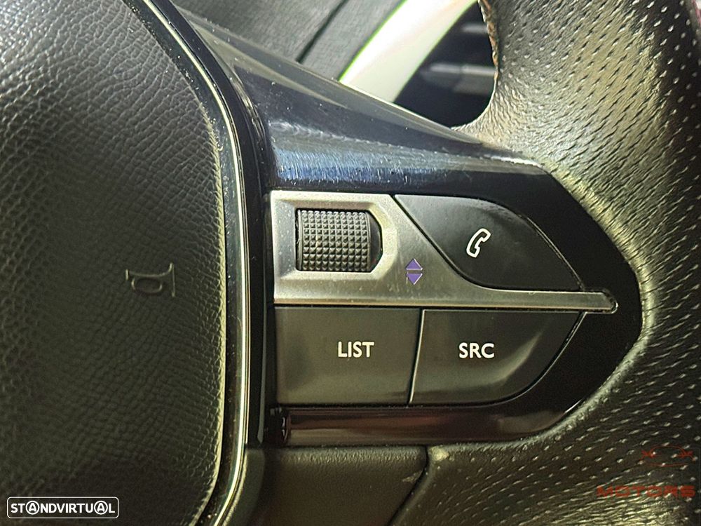 Peugeot 3008 1.5 BlueHDi GT Line - 24