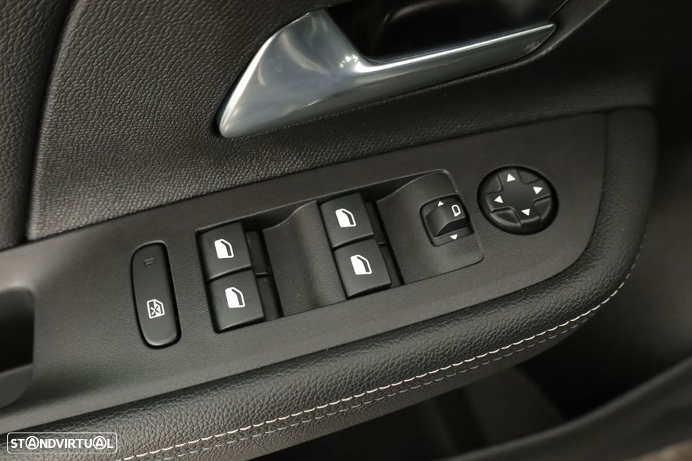 Opel Mokka-e 54 kWh GS - 21